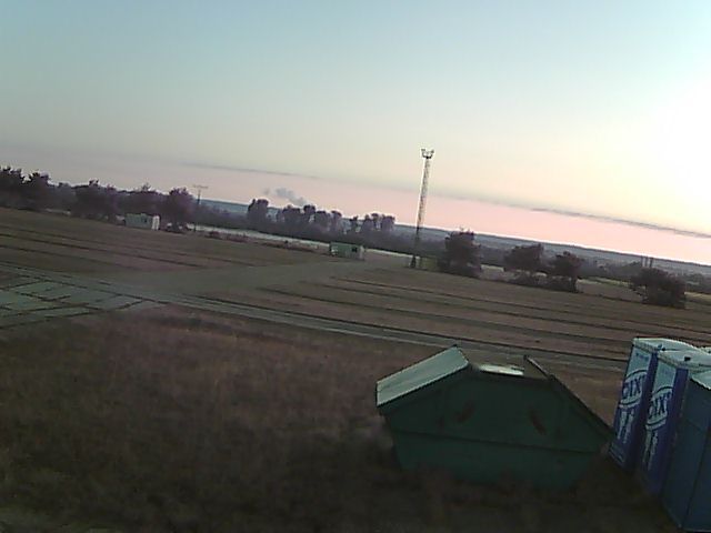 Traffic Cam Chotusice › North-East: Veteran Bazar