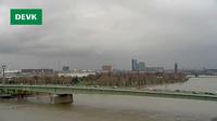 Cologne › South-East