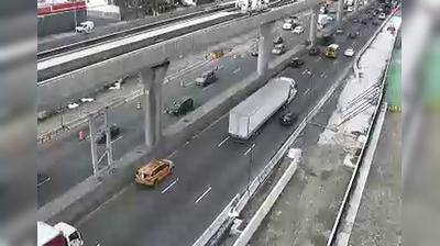 Rockaway Boulevard Traffic NYC