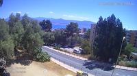 Ajaccio: Webcam de
