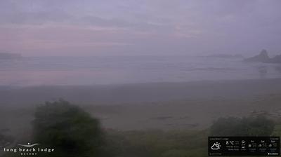 Long Beach Lodge Resort: Coastal