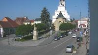 Chlumec nad Cidlinou › South-West: Královéhradecký kraj