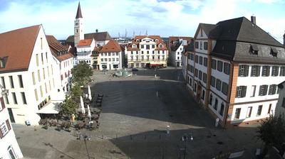 Ehingen › North: Rathaus