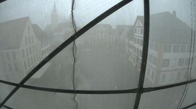 Ehingen › North: Rathaus