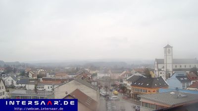 Merzig Daglicht Webcam Image