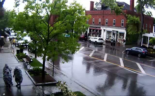 Traffic Cam Rock Port › North-West: Niagara on the Lake