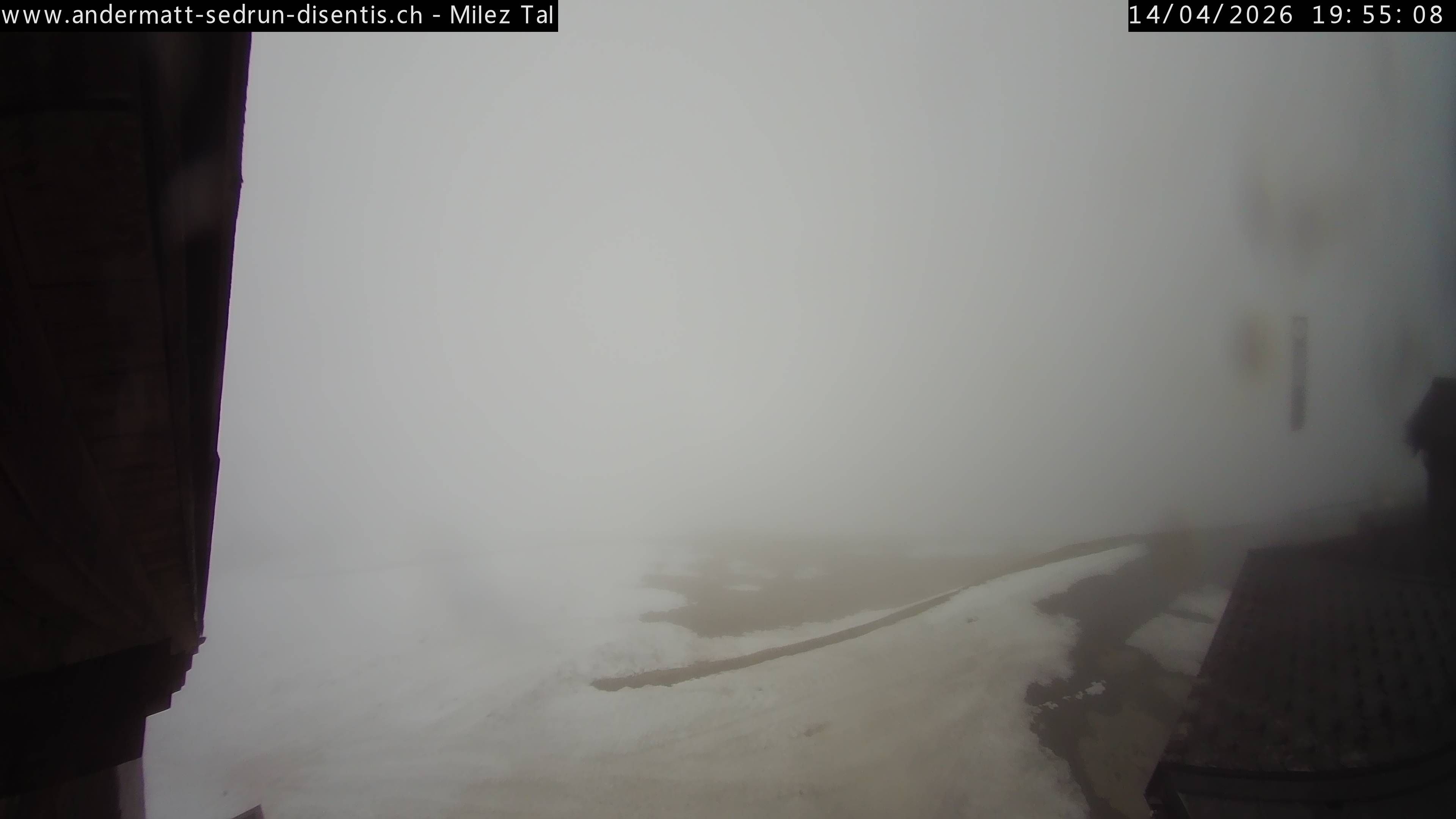 Tujetsch › Osten: Milez