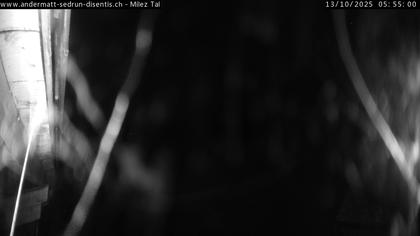 Tujetsch › Ost: Milez
