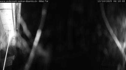Tujetsch › Ost: Milez