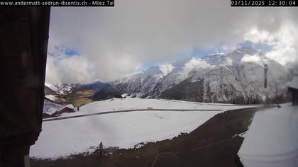 Tujetsch › Ost: Milez