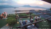 Stresa › North-East: Comune di Stresa - Verbania - Campo dei Fiori di Varese - Isole Borromee