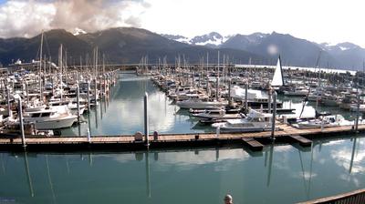 Kenai Peninsula Borough today