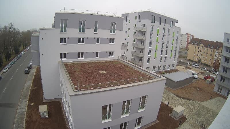 Pirk Webcam
