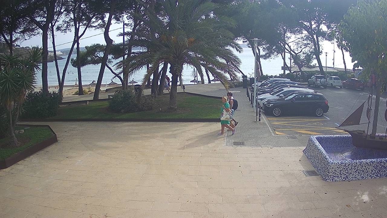 Calvia › South-West