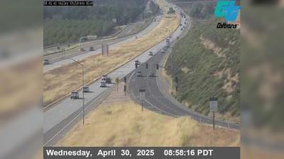 South Valley Childrens Blvd Traffic