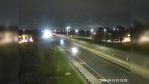 Traffic Cam Meadow Woods: Tpke MM 248.7