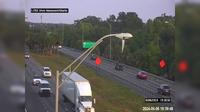 Jacksonville: I-295 E S of Monument Rd - Attuale