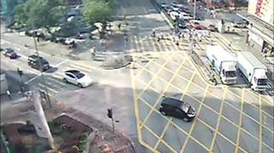 Webcam en vivo Hong Kong - ahora mismo