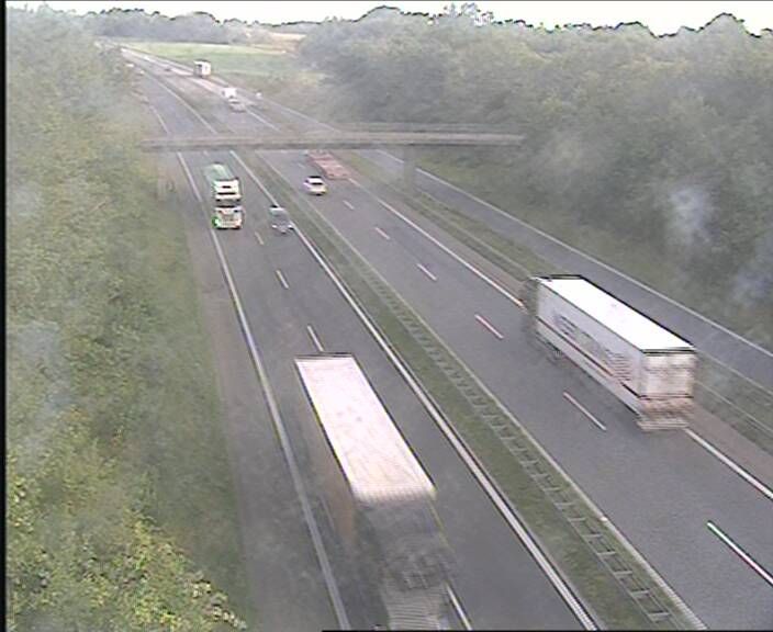 Traffic Cam Skovby › North: N
