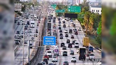 Myricks Trailer Park: I-95 at Northwest 119th Street
