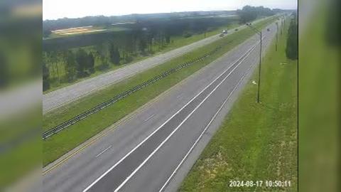 Traffic Cam Four Corners: SR-429 S at MM 10.3