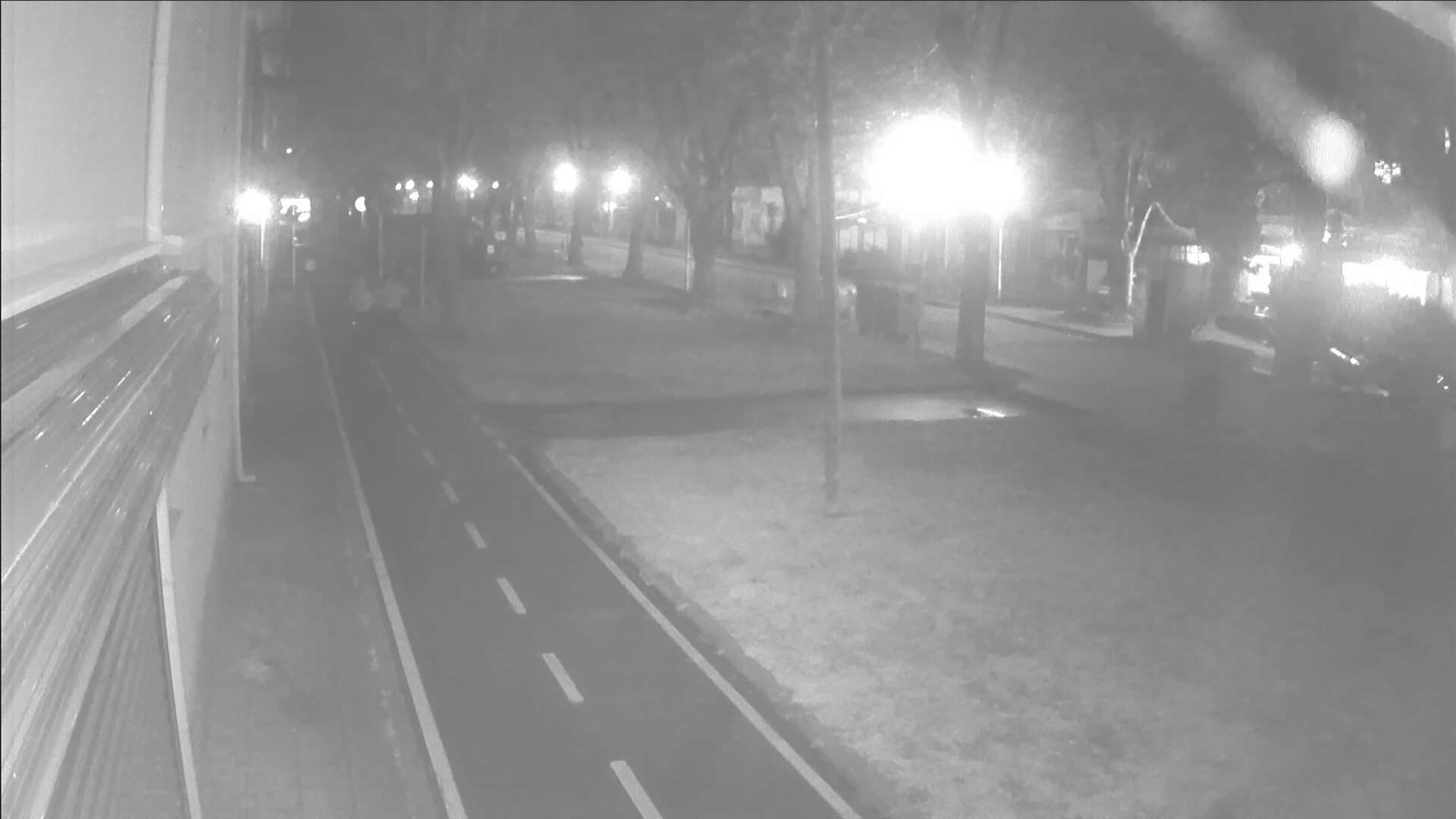 Traffic Cam Levski