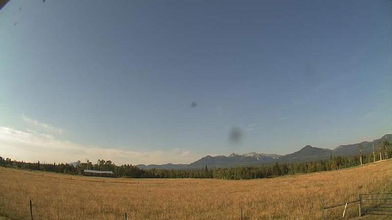 Traffic Cam Area E › South-West: Clinton/Bleibler Ranch Airport