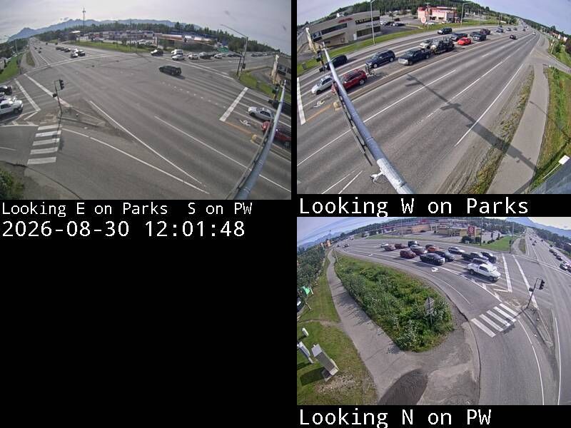 Wasilla webcam
