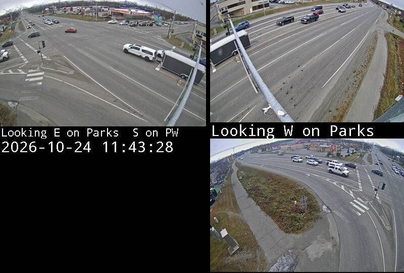 Wasilla webcam
