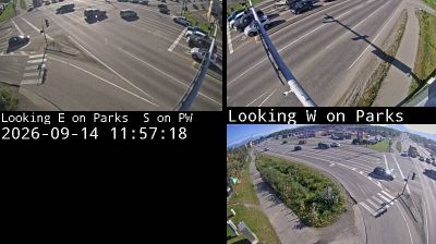 Wasilla today