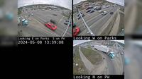 Wasilla › East: Parks Hwy & Palmer - Hwy - Day time