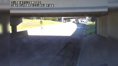 Shreveport Traffic: Linwood & I-20