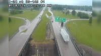 Monroe: I-20 at US 165 - Day time