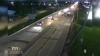 Golden Valley: U.S.169 SB @ Plymouth Ave - Current