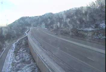 Traffic Cam River Junction: U.S.61 NB N of I-90
