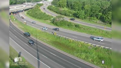 Roseville Traffic Watch: I-35W & TH-36