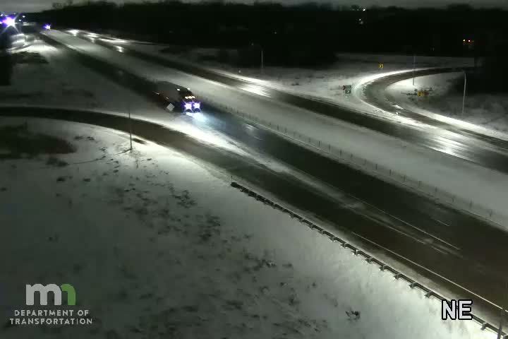 Traffic Cam Inver Grove Heights: T.H.52 SB @ 80th St