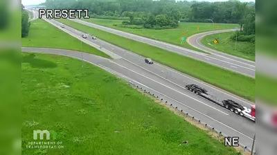 Inver Grove Traffic Watch: 80th St