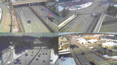 Imagen de webcam diurna Akron