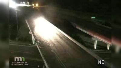Burnsville: I-35E SB @ Co Rd