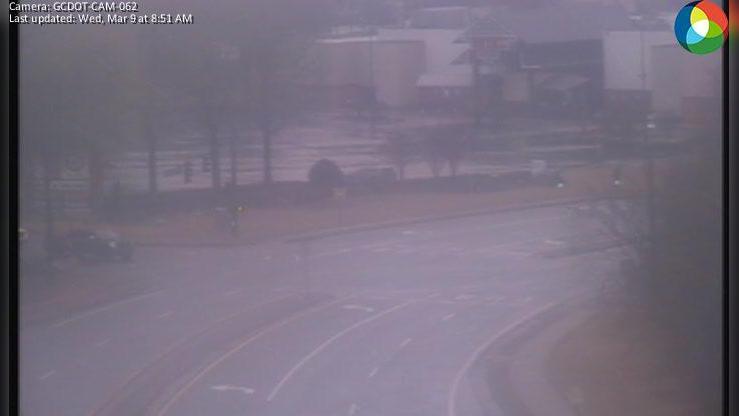 Traffic Cam Marsh Creek: GCDOT-CAM-