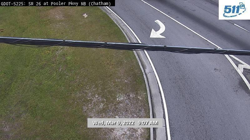 Traffic Cam Pooler: CHAT-CAM-