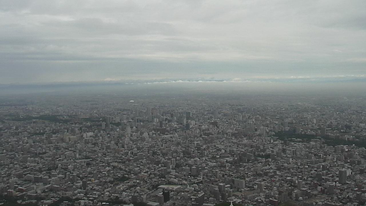 City Weather Watch: Minami Ward - East Webcam