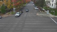 Salem › North-East: State Street & 12th Street Southeast - Day time