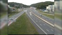 Yonkers > South: I- at Interchange A (Ridge Hill) - Current