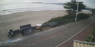 Balneário Camboriú hoje
