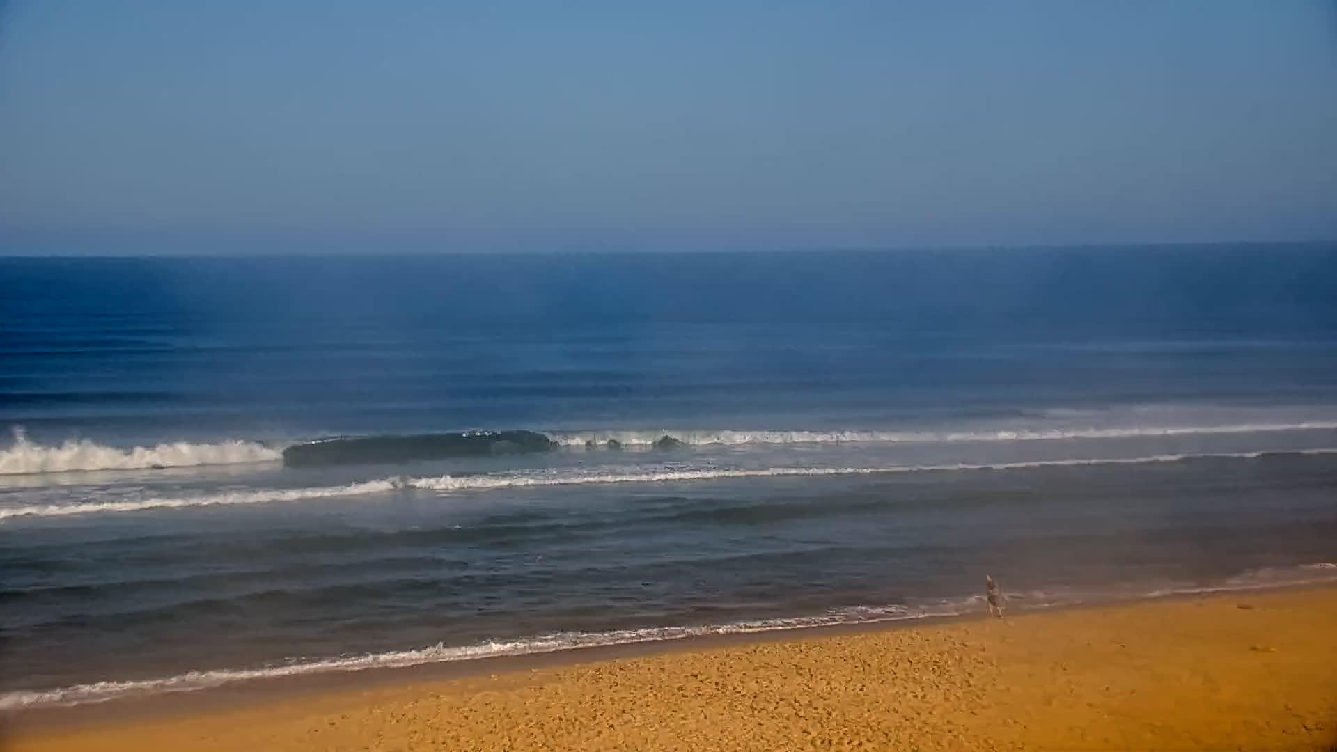 Vieux-Boucau-les-Bains: Old Boucau Surf Club