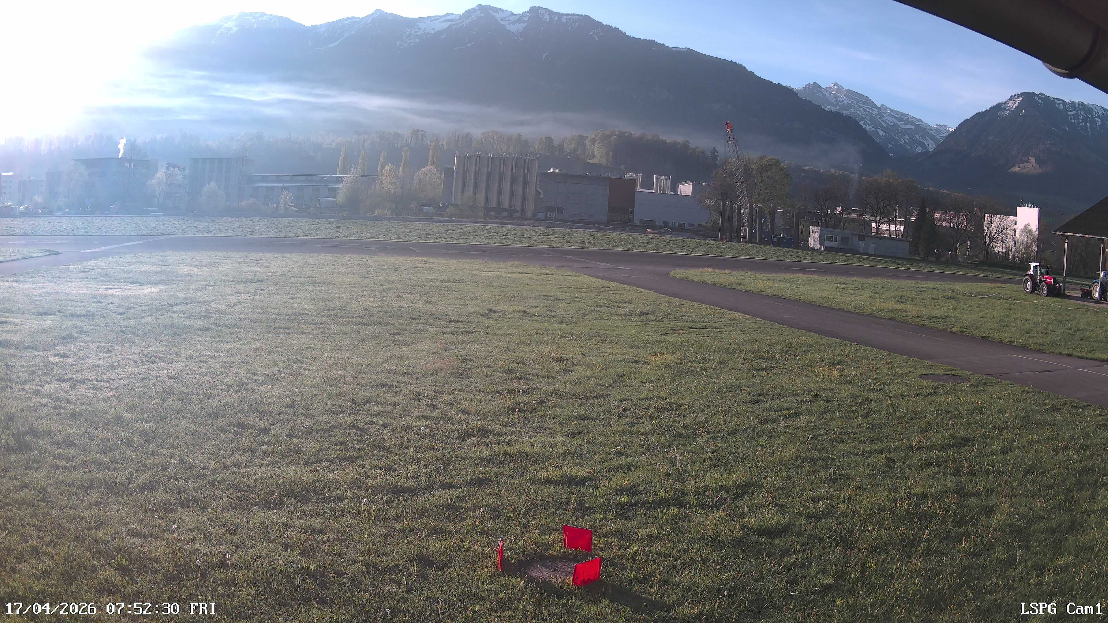 Sarnen › Südosten