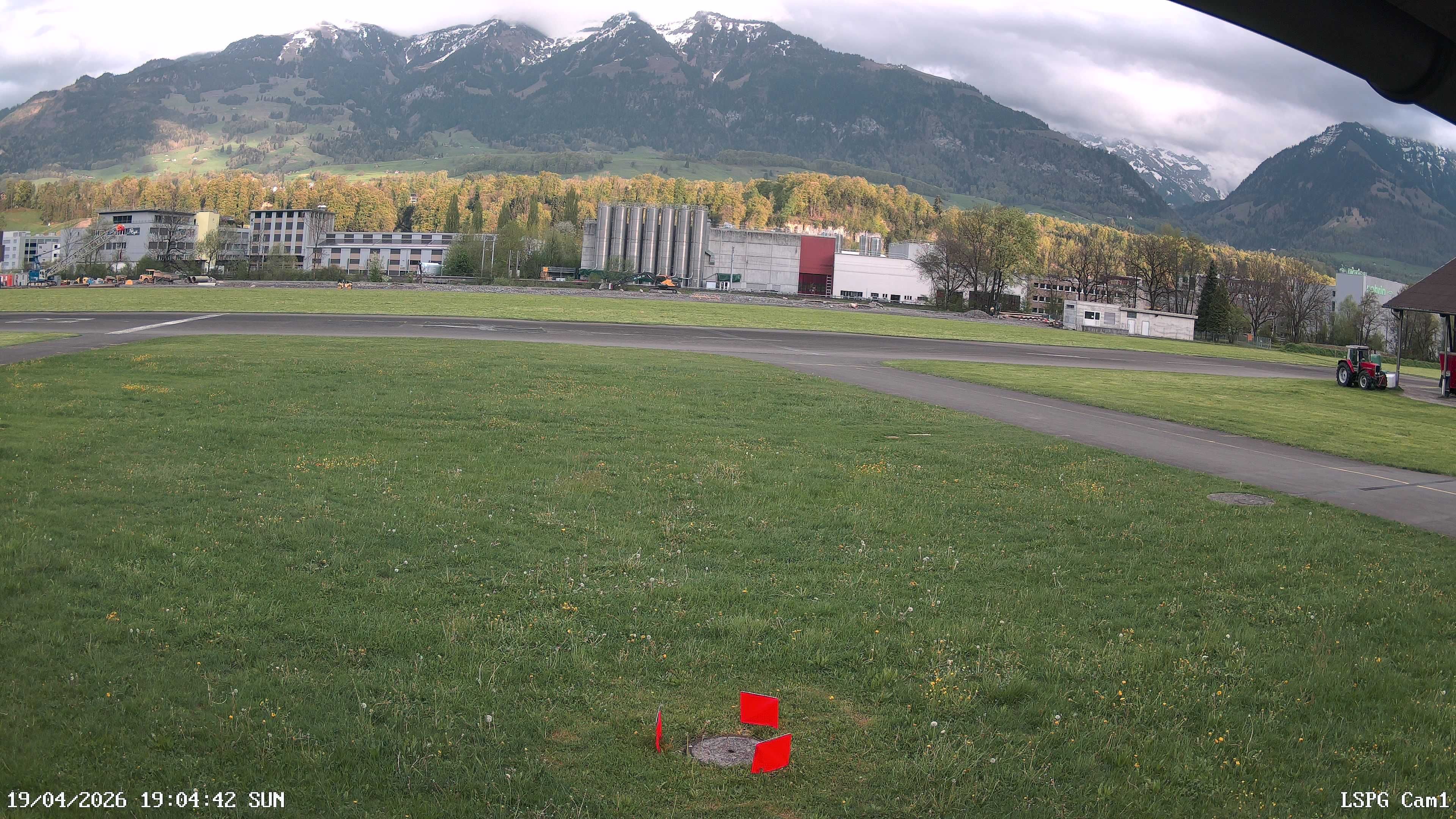 Sarnen › Südosten