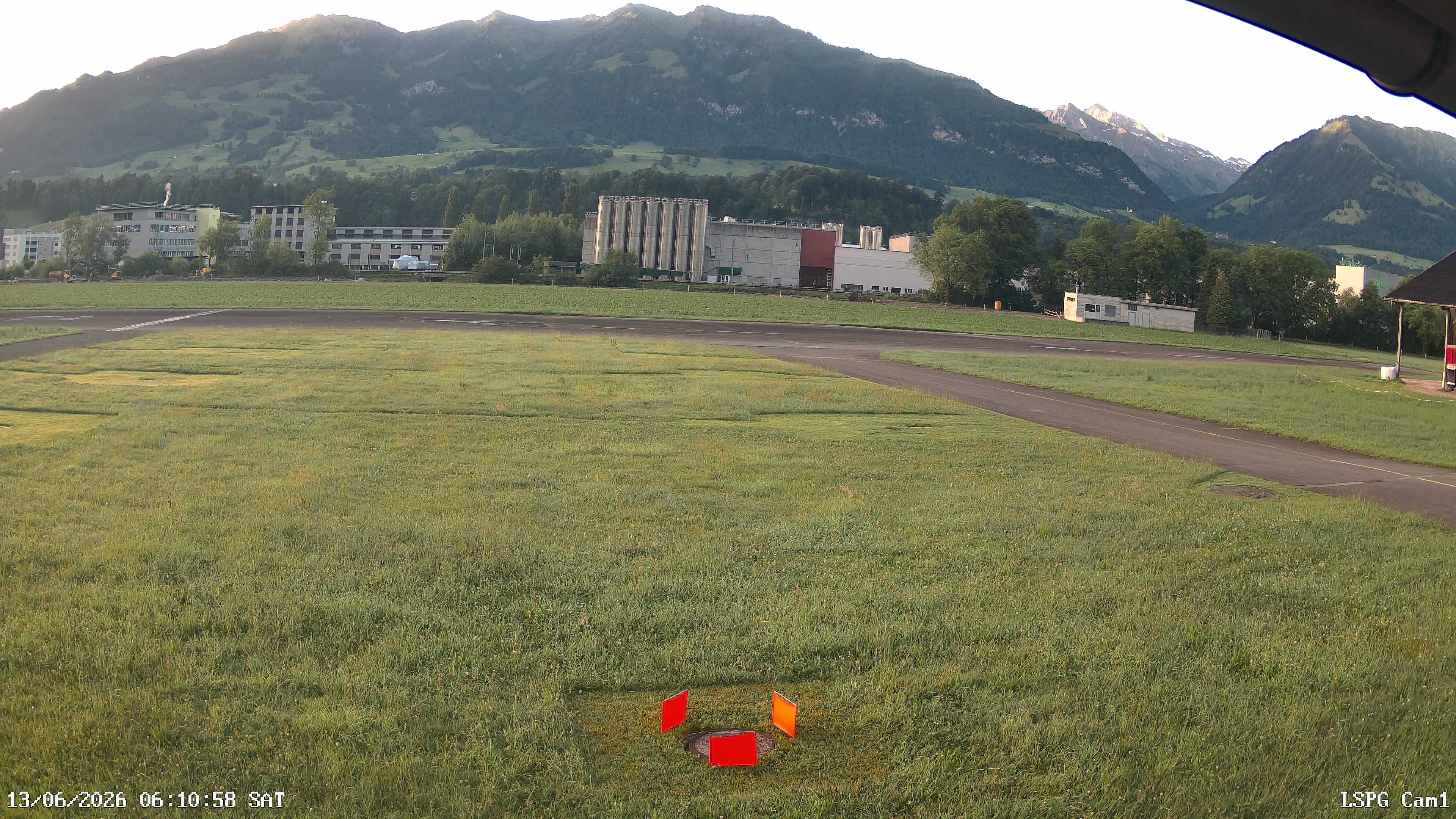 Sarnen › Südosten